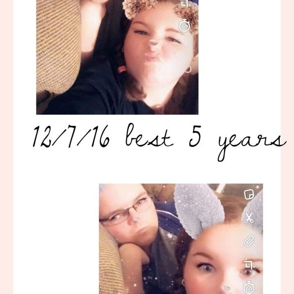 Meet your Posher, Lola - Picture 1 of 1